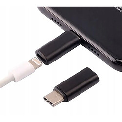 Avis GUPBOO Adaptateur IPHONE Lightning vers USB-C,JL777