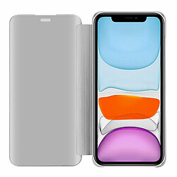 Avis Cadorabo Coque iPhone 11 Etui en Argent