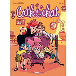 Cath & son chat. Vol. 6