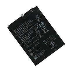 Avizar Batterie Interne Huawei P30 3650mAh Pièce de Remplacement Compatible Noir