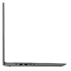 Avis Lenovo Ordinateur portable 17" IdeaPad 3 17IAU7 - Core i3/8 Go/512 Go/Win 11