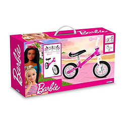 Avis Draisienne - Stamp - Barbie