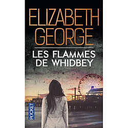 The edge of nowhere. Vol. 3. Les flammes de Whidbey - Occasion