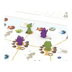 Avis Tokaido Duo - Asmodee - Jeu de société