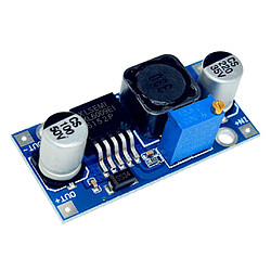 Avis module d'alimentation élévateur Regulateur 3A 5v