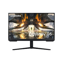 MONITEUR SAMSUNG LS32AG500PUXEN