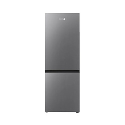 Réfrigérateur combiné 50cm 175l statique inox - FCB175ES - FAGOR