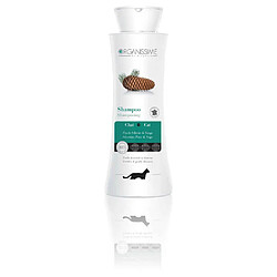 Biogance Shampoing EcoSoin Bio pour Chat - Organissime - 250ml