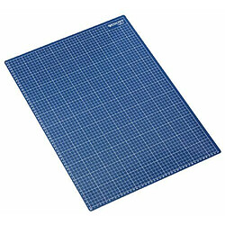 Acme United E-46002 00 Tapis de découpe Bleu A2 (Import Allemagne)