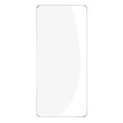 Avizar Verre Trempé pour Realme C55 Dureté 9H Biseauté 2.5D fin 0.26mm transparent