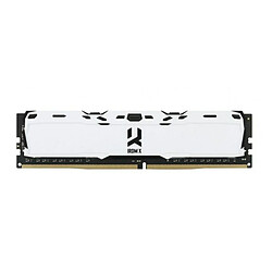 Mémoire RAM GoodRam IR-XW3200D464L16A/16G DDR4 16 GB CL16 