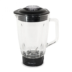 Bol blender avec couvercle et lames pour mixeur aura russell hobbs