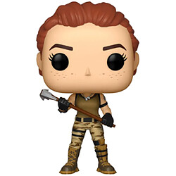 Funko Pop Fortnite-Tower Recon Specialist