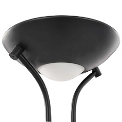 Avis vidaXL Lampadaire à LED à éclairage réglable 23 W