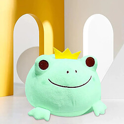 Avis Universal 50 cm kawaii peluche jouet grenouille douce en peluche animal de poupée