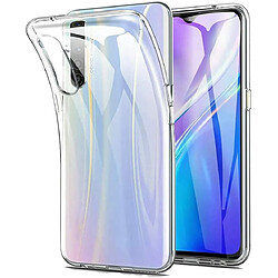 Avis Coque Silicone + Vitre Protection Ecran Pour OPPO FIND X2 LITE Little Boutik®