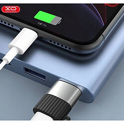 GUPBOO Adaptateur Mini OTG Adaptateur USB-C vers USB-A,JL126