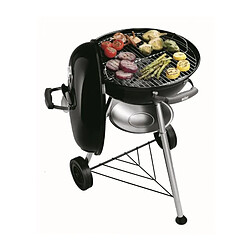 Avis Barbecue à charbon 47cm noir - 1221004 - WEBER