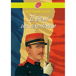 Il était un capitaine