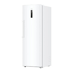 Acheter Congélateur armoire 60cm 276l nofrost blanc - H4F272WEH1 - HAIER