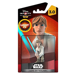 Figurine Ligth-Up Luke Skywalker Disney Infinity 3.0