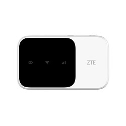 Avis Router ZTE MF986C Blanc