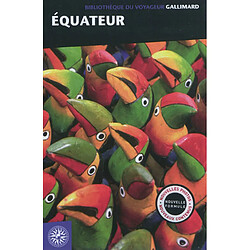 Equateur & Galapagos