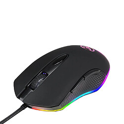 Souris de jeu informatique