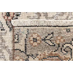 Vidal Tapis de laine 262x165 beige Ultra Vintage