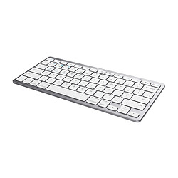 Avis Clavier sans fil Trust 24653 Qwertz Allemand