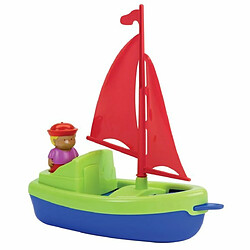 Ludendo Mini bateau de plage