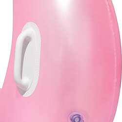 Accessoire gonflable plage piscine Bestway Luzury flamingo pink Rose 70792