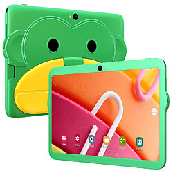 Yonis Tablette pour Enfant Éducative+64 Go