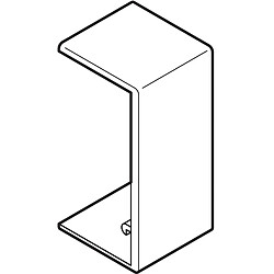 Obo Betterman Jonction AXIS 32X16mm REHAU 265666