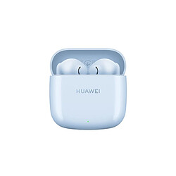 Ecouteurs sans fil Huawei FreeBuds SE 2 Bluetooth Bleu Azur