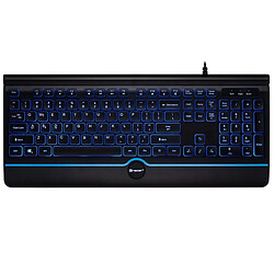 Clavier Tracer TRAKLA46473 Noir