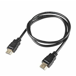 Lanberg Cle HDMI M/M v1.4 1.8m CCS black BOX