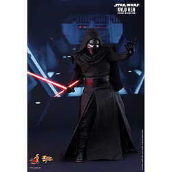 Hot Toys MMS320 - Star Wars : The Force Awakens - Kylo Ren pas cher