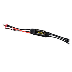 Avis 40A Brushless ESC