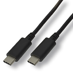 MCL USB 2.0 CABLE C / C MALE