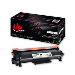 UPRINT - Cartouche de Toner TN-2510XL TN2510XL Compatible pour Brother TN-2510XL TN2510XL TN2510 TN 2510 pour Brother MFC-L2800DW HL-L2400DWE DCP-L2627DWE MFC-L2827DW HL-L2445DW MFC-L2860DW