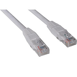 Sandberg Network Cable UTP Cat6 10 m câble de réseau