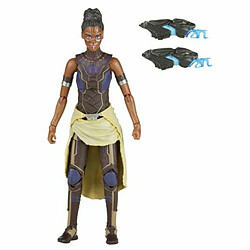 Avis Figurine d’action Hasbro F59755X0