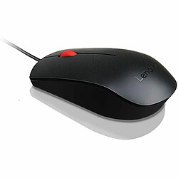 Avis Souris Lenovo ESSENTIAL Noir