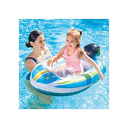 Intex Bateau pour enfants "Pool Cruiser" - assortiment