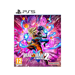 BANDAI NAMCO ENTERTAINMENT Dragon Ball Xenoverse 2 PS5