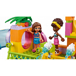 41720 Le parc aquatique LEGO® Friends pas cher