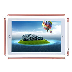 Acheter Yonis Tablette tactile Android 10 pouces + SD 8Go