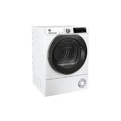 Hoover Sèche linge Condensation NDE H9A3TCBEXS-S