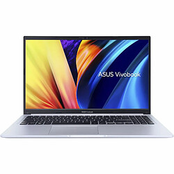 ASUS VivoBook 15 X1502ZA-BQ1345W Ordinateur portable 39,6 cm (15.6") Full HD Intel® Core™ i3 i3-1215U 8 Go DDR4-SDRAM 256 Go